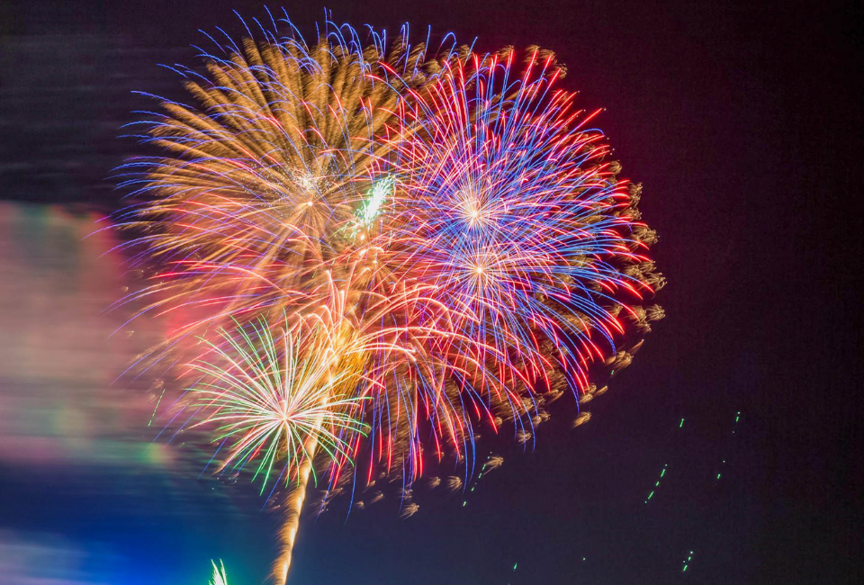 New Year’s Eve Events in Ocean City