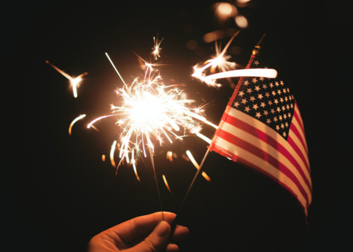 Celebrate Independence Day in Ocean City: A Spectacular Fourth of July Event