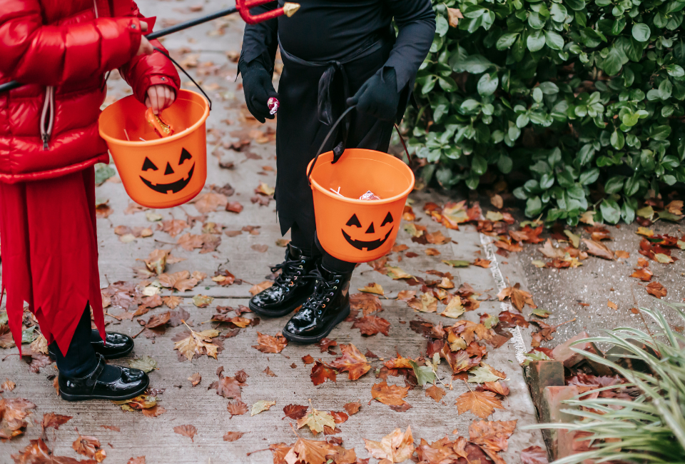 Things To Do Halloween Weekend in Ocean City