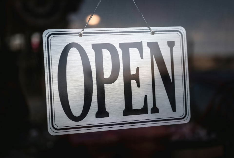 Ocean City’s Off Season: What’s Open & What’s Closed