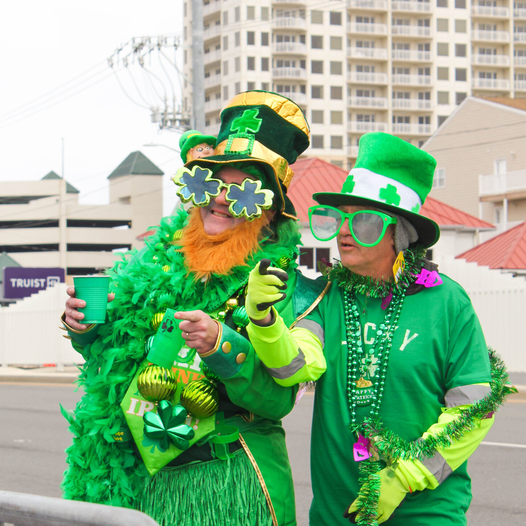 March Events in Ocean City