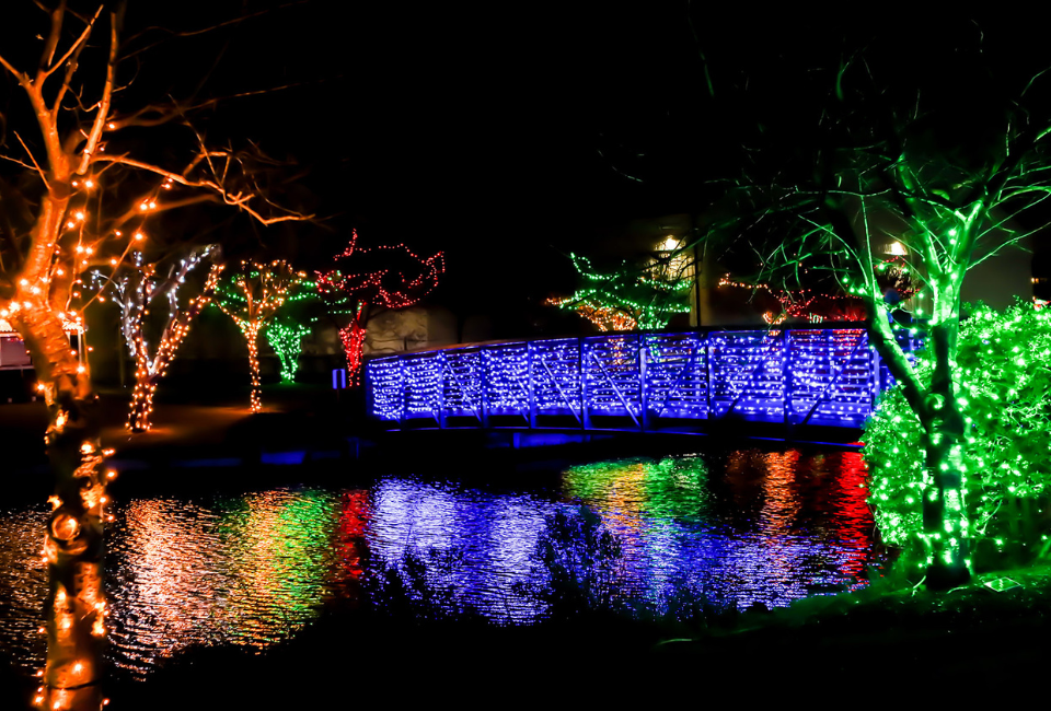 Sand, Surf, & Santa Claus: Christmas Events in Ocean City, Maryland