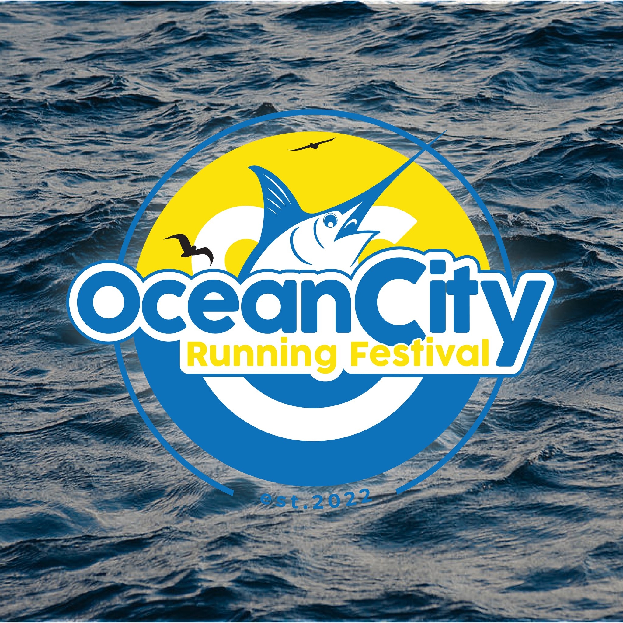 Ocean City Running Festival