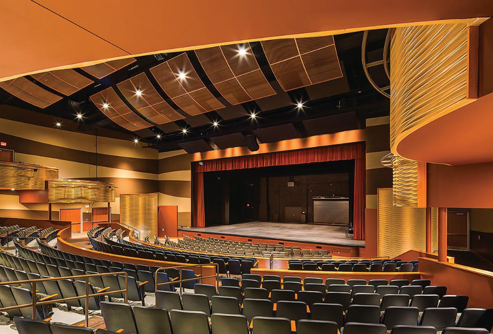 9 Must-See Events at Ocean City’s Performing Arts Center