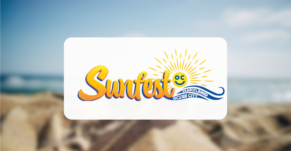 Enjoy SunFest Weekend: The Events Schedule