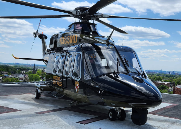 Behind the Scenes Heroes: Ocean City’s Public Safety Expo