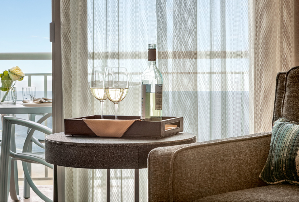 Plan A Romantic Getaway This February