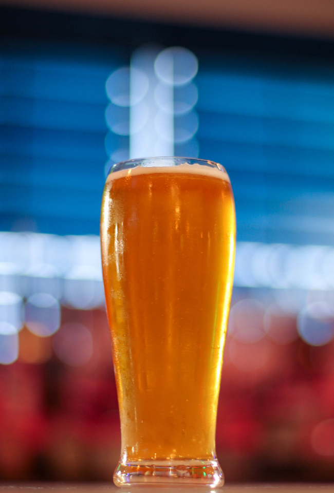 Shore Craft BeerFest’s Love on Tap Returns